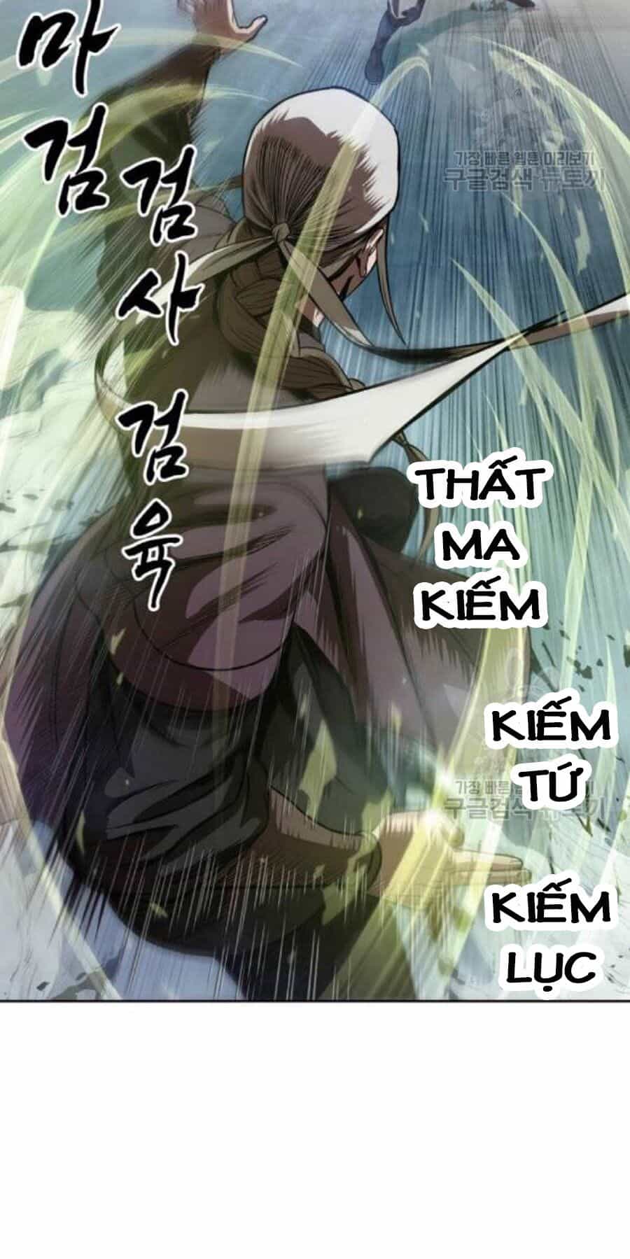 Ngã Lão Ma Thần - Chương 37 - ảnh 21