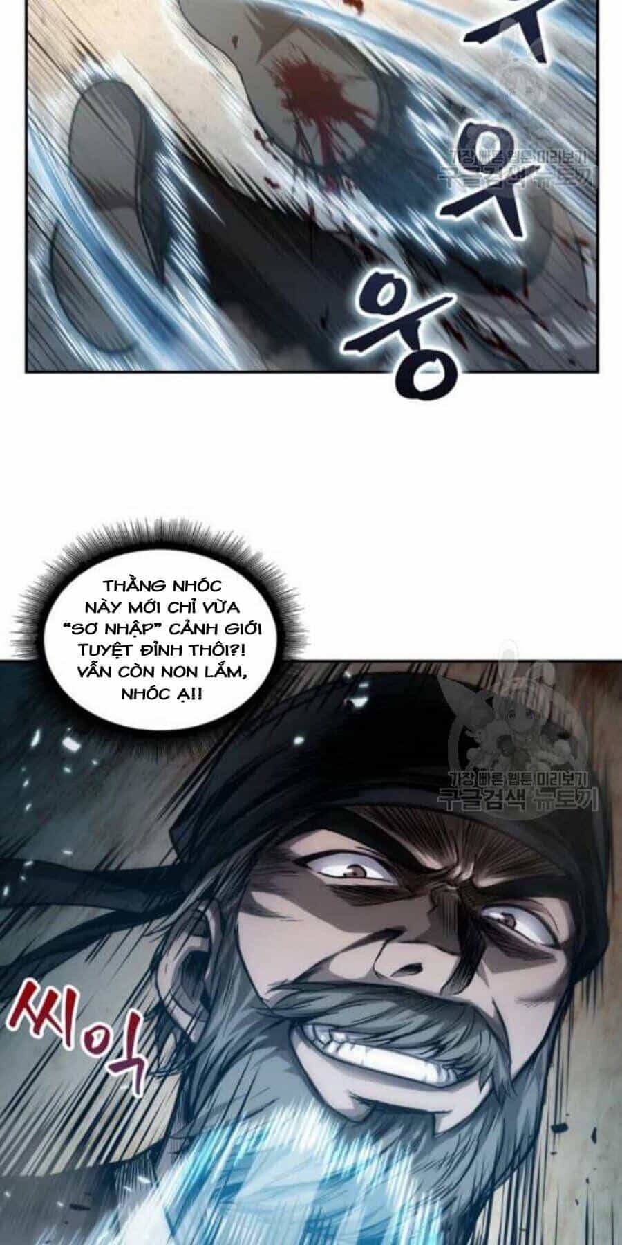 Ngã Lão Ma Thần - Chương 38 - ảnh 20