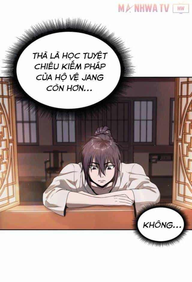 Ngã Lão Ma Thần - Chương 4 - ảnh 11