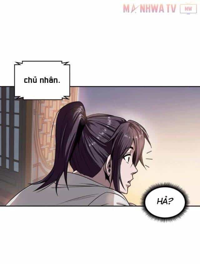 Ngã Lão Ma Thần - Chương 4 - ảnh 13