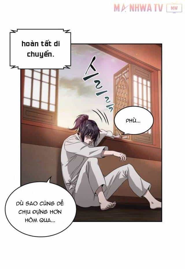 Ngã Lão Ma Thần - Chương 4 - ảnh 29