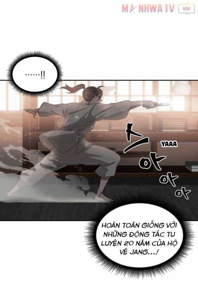 Ngã Lão Ma Thần - Chương 4 - ảnh 41