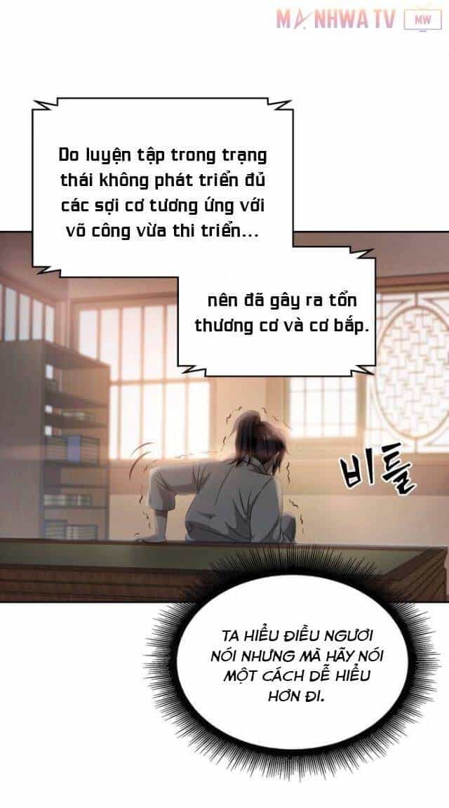 Ngã Lão Ma Thần - Chương 4 - ảnh 47