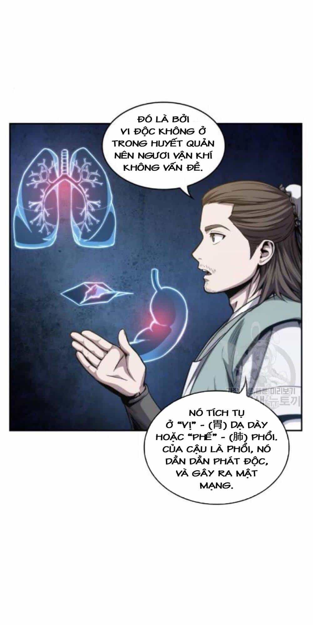 Ngã Lão Ma Thần - Chương 40 - ảnh 38
