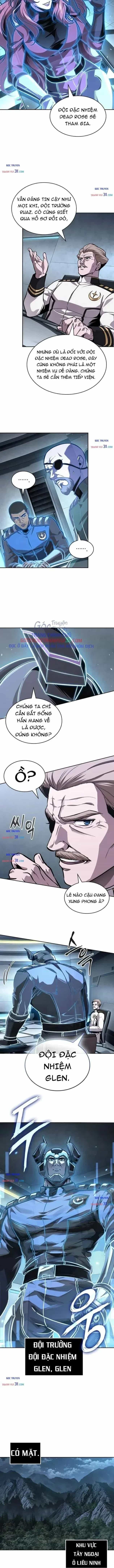 Ngã Lão Ma Thần - Chương 328 - ảnh 11