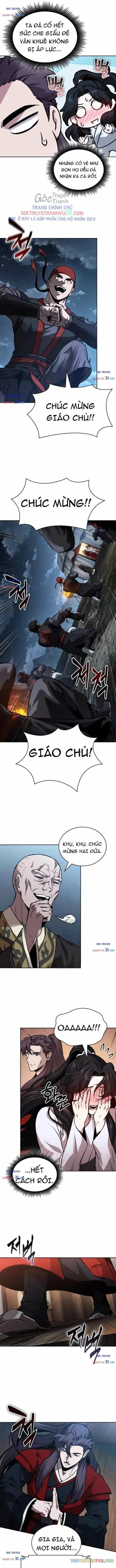 Ngã Lão Ma Thần - Chương 328 - ảnh 5