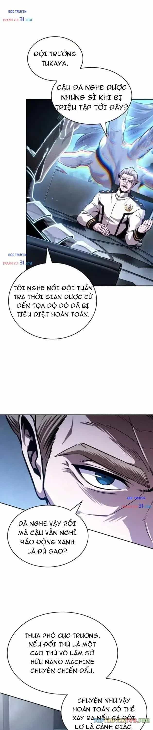 Ngã Lão Ma Thần - Chương 328 - ảnh 7