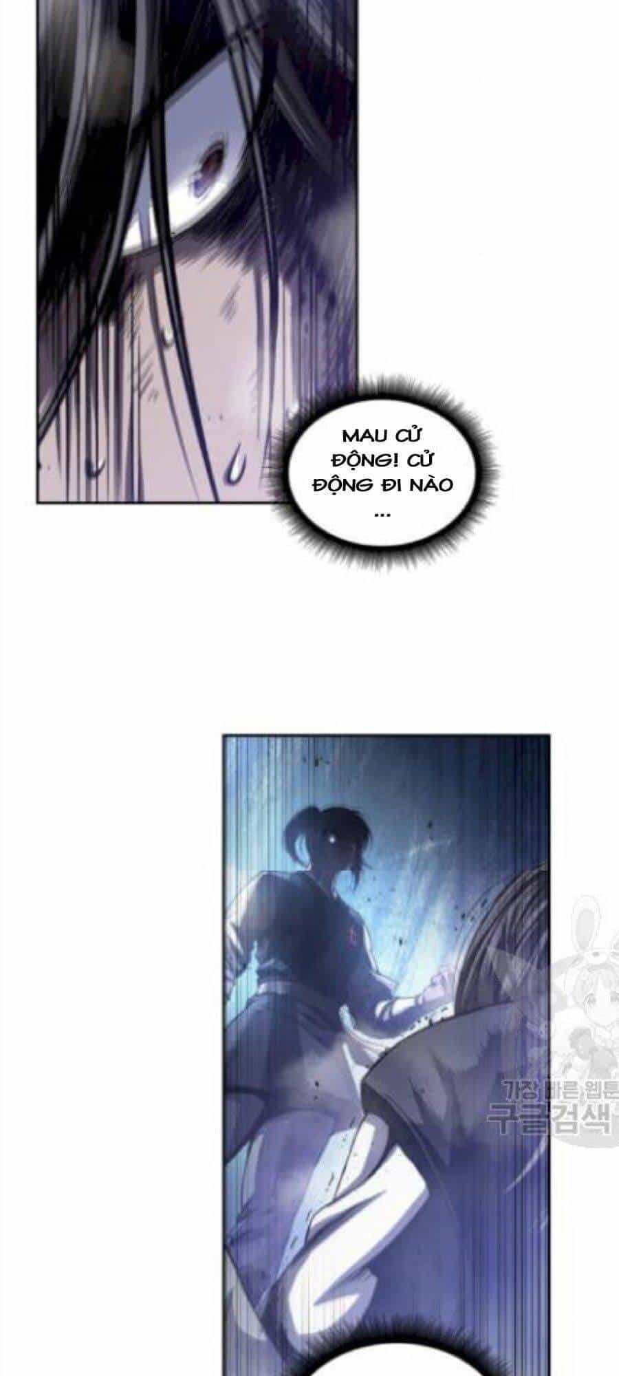 Ngã Lão Ma Thần - Chương 41 - ảnh 20