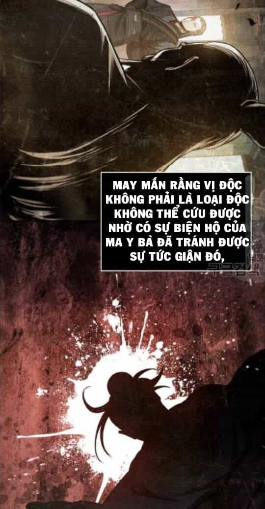 Ngã Lão Ma Thần - Chương 42 - ảnh 24