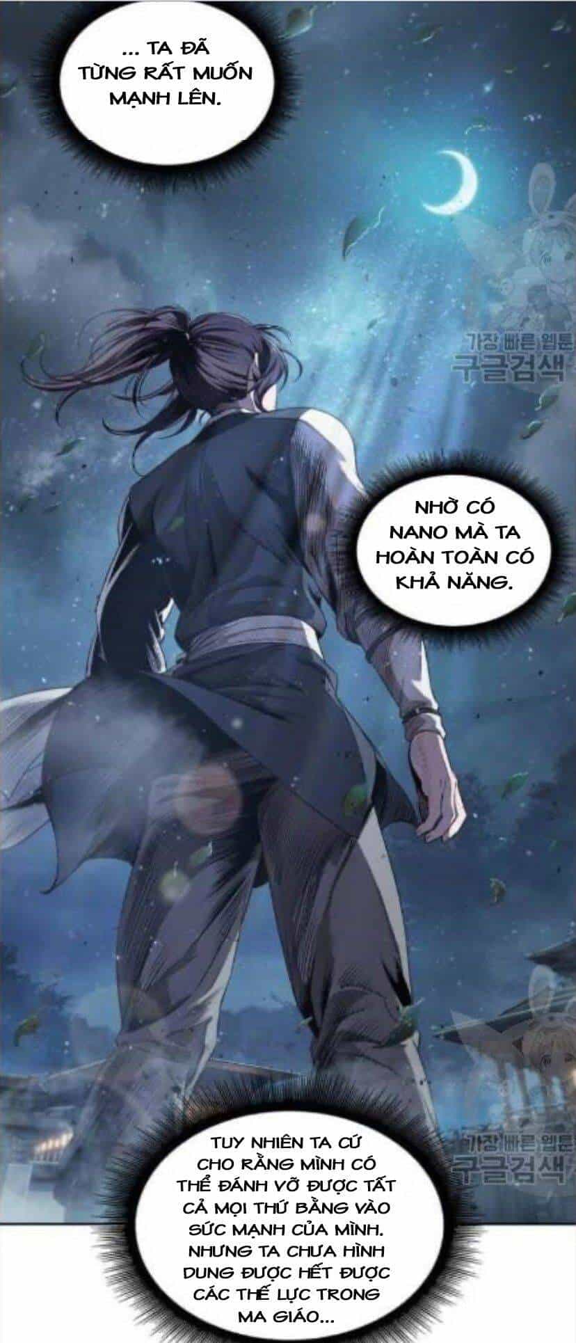 Ngã Lão Ma Thần - Chương 43 - ảnh 37