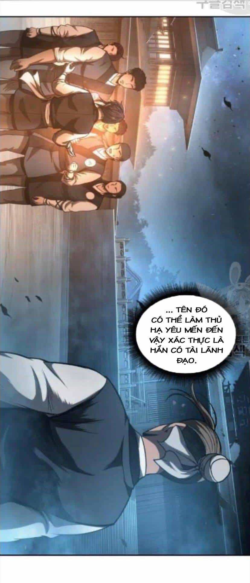 Ngã Lão Ma Thần - Chương 43 - ảnh 46