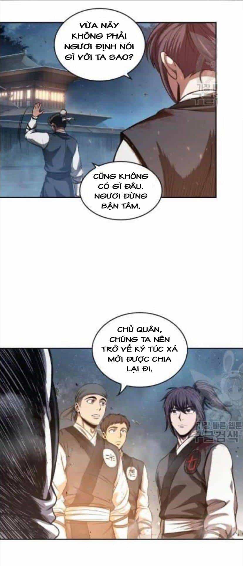 Ngã Lão Ma Thần - Chương 43 - ảnh 48
