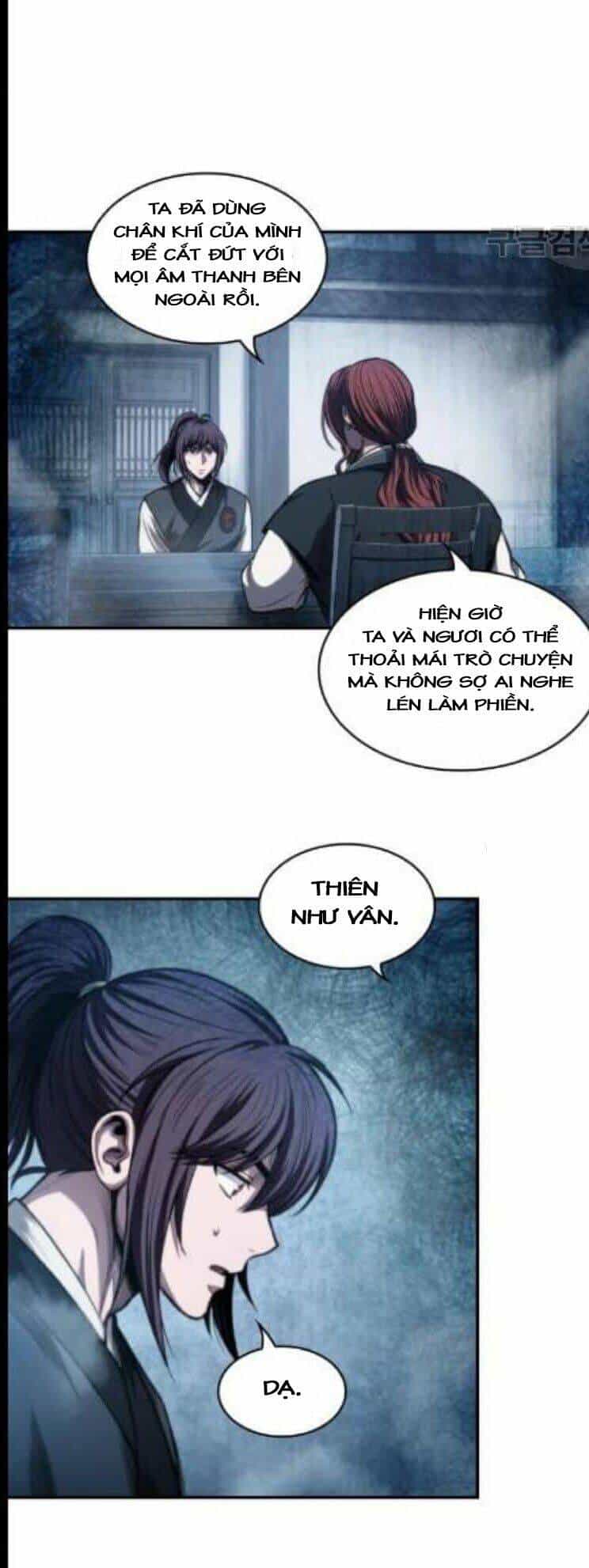Ngã Lão Ma Thần - Chương 44 - ảnh 18