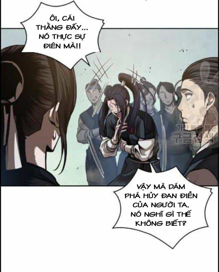 Ngã Lão Ma Thần - Chương 44 - ảnh 56