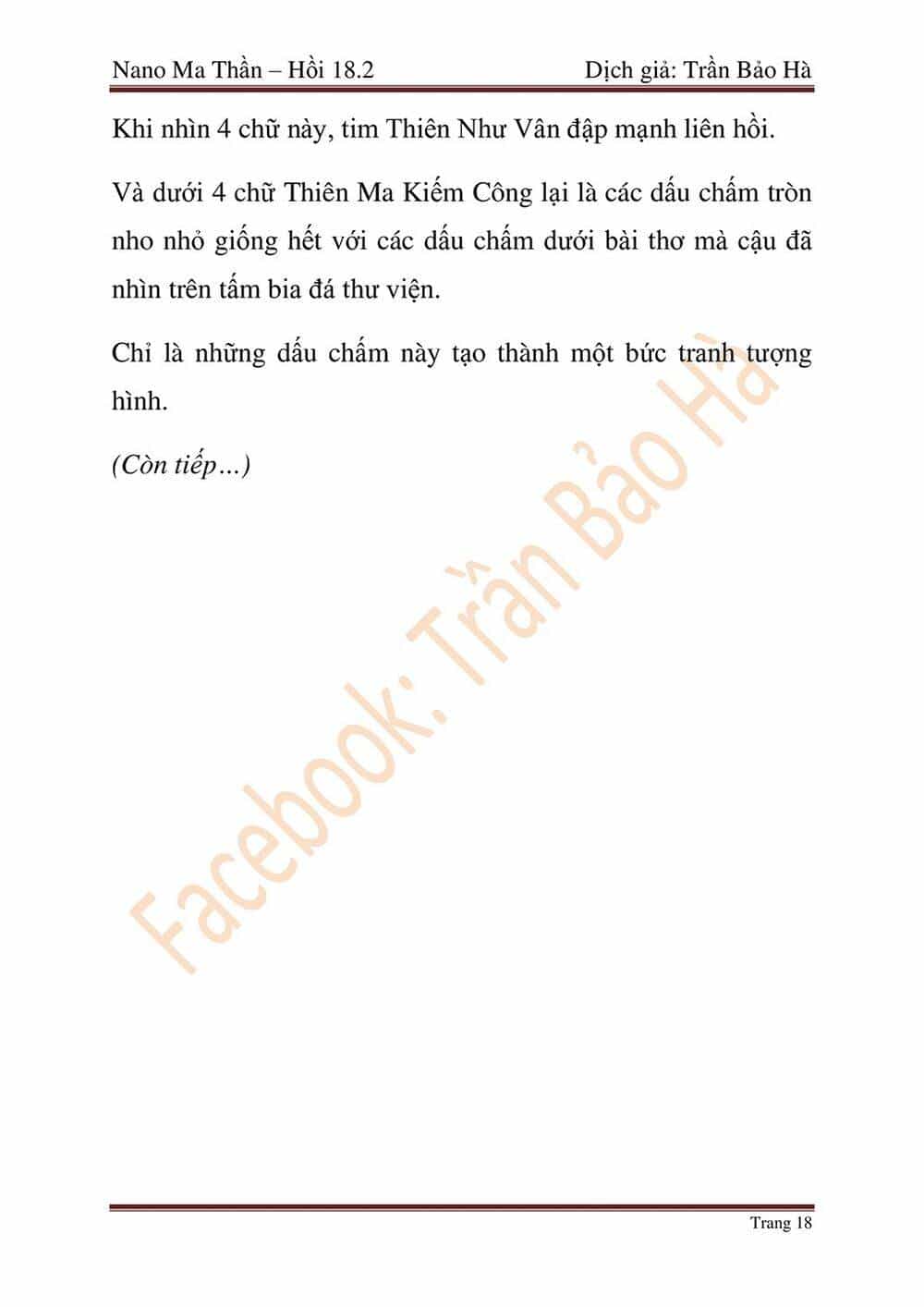 Ngã Lão Ma Thần - Chương 45 - ảnh 62