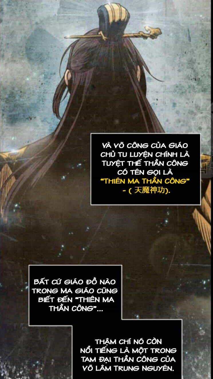 Ngã Lão Ma Thần - Chương 46 - ảnh 60