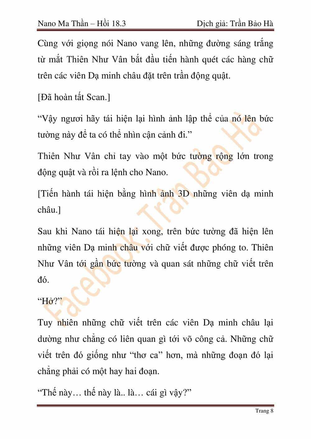 Ngã Lão Ma Thần - Chương 46 - ảnh 93
