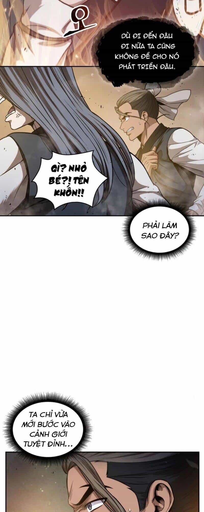 Ngã Lão Ma Thần - Chương 48 - ảnh 10