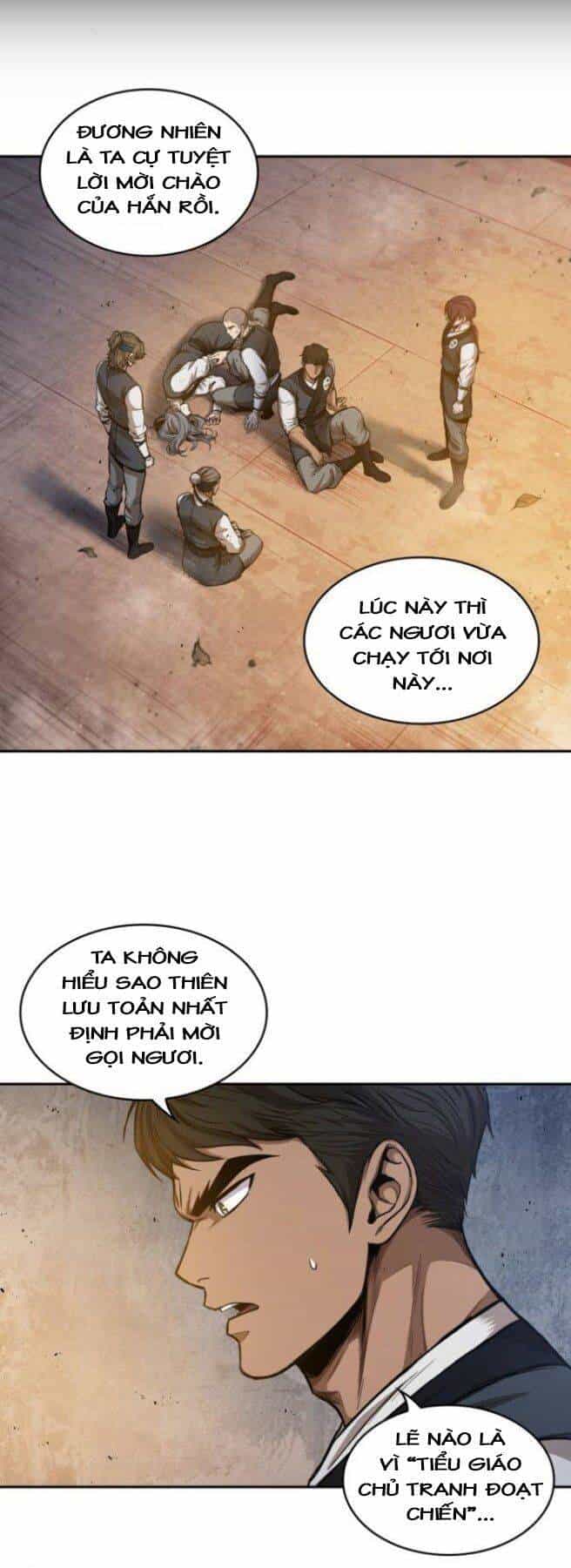 Ngã Lão Ma Thần - Chương 49 - ảnh 28