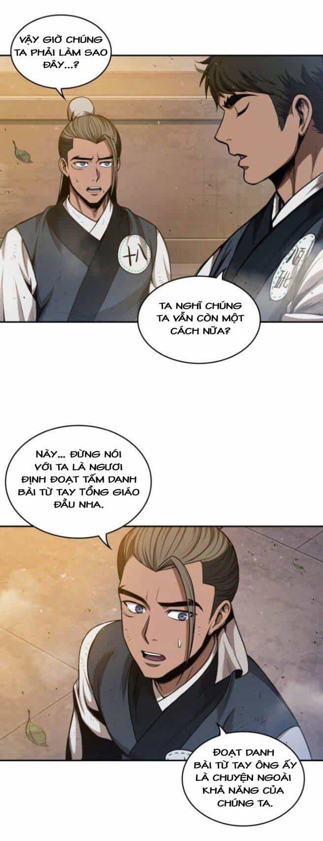 Ngã Lão Ma Thần - Chương 49 - ảnh 31