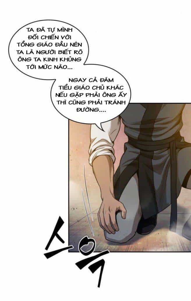 Ngã Lão Ma Thần - Chương 49 - ảnh 32