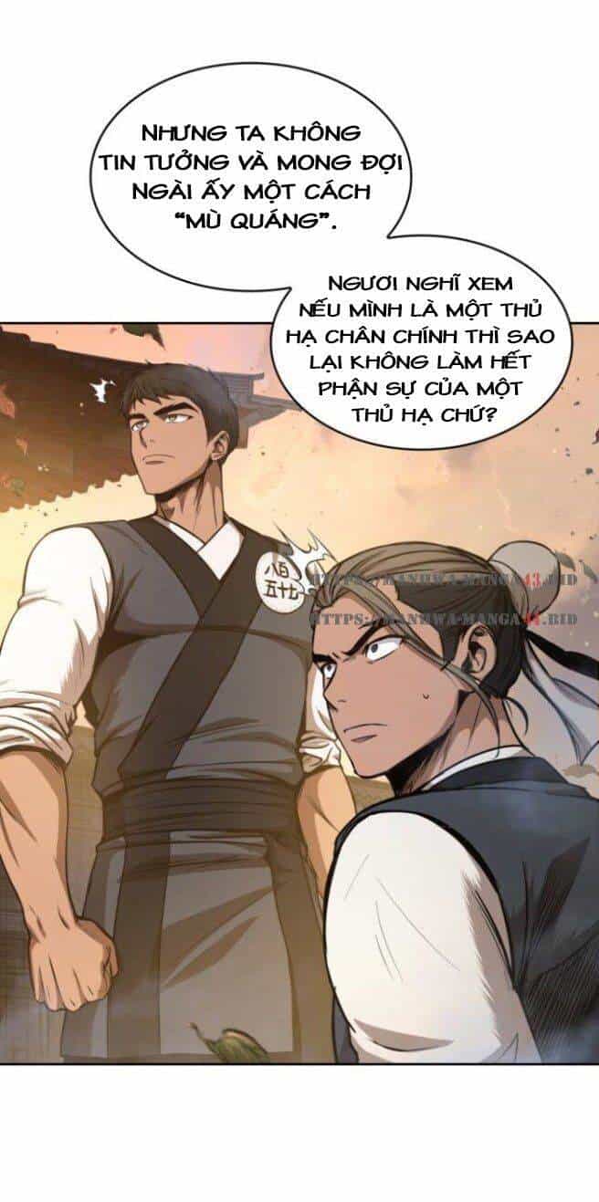 Ngã Lão Ma Thần - Chương 49 - ảnh 37