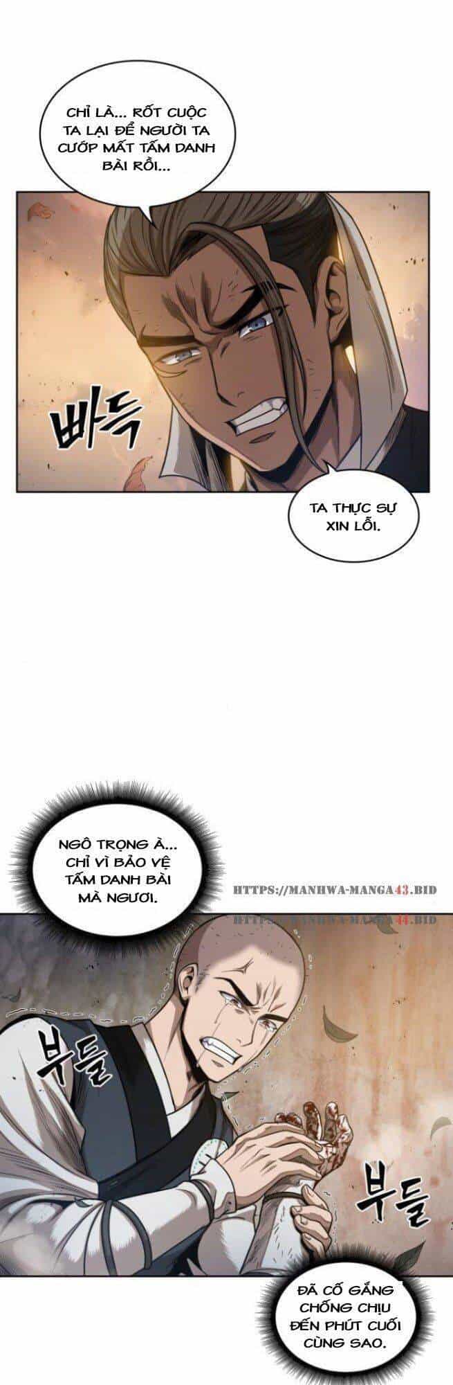 Ngã Lão Ma Thần - Chương 49 - ảnh 8