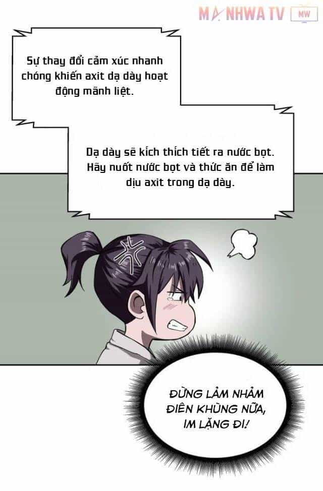 Ngã Lão Ma Thần - Chương 5 - ảnh 32