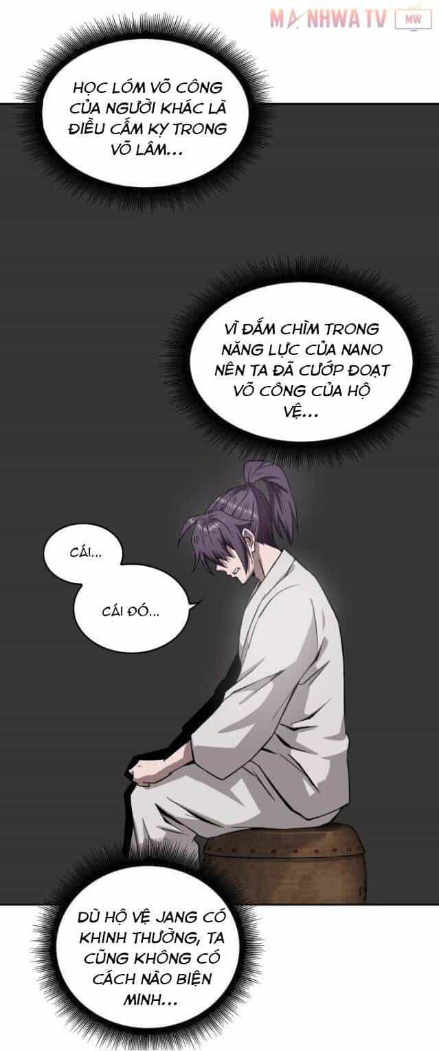 Ngã Lão Ma Thần - Chương 5 - ảnh 41