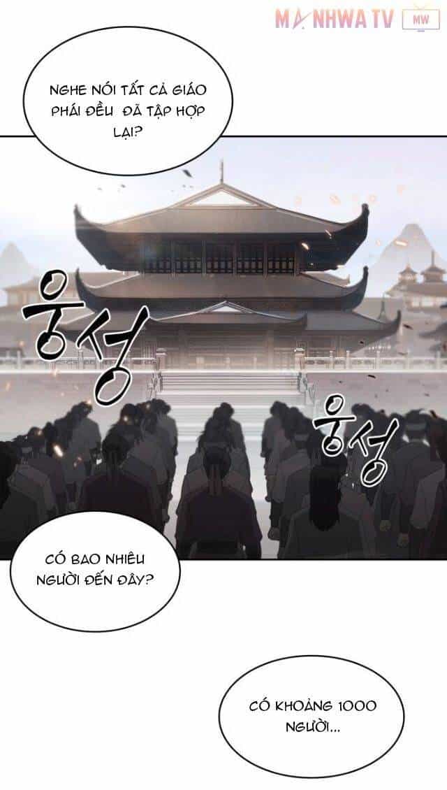 Ngã Lão Ma Thần - Chương 5 - ảnh 61