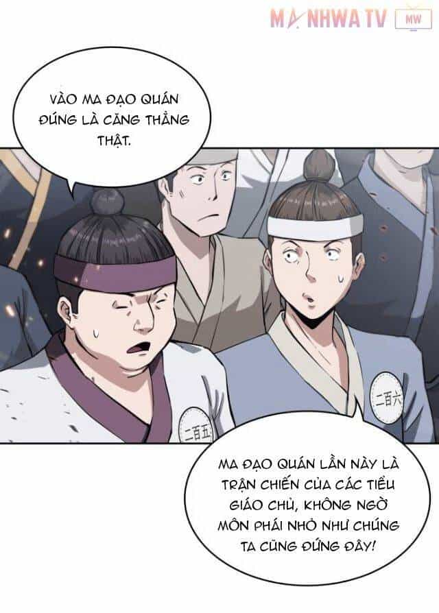 Ngã Lão Ma Thần - Chương 5 - ảnh 62