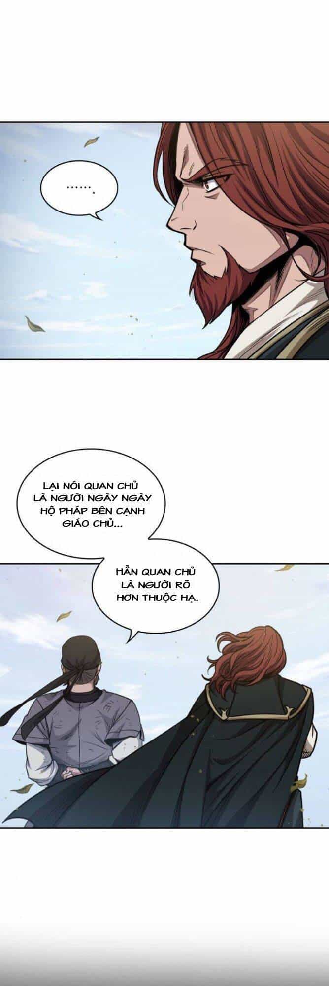 Ngã Lão Ma Thần - Chương 51 - ảnh 30