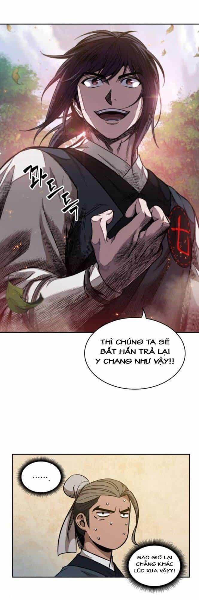 Ngã Lão Ma Thần - Chương 51 - ảnh 64