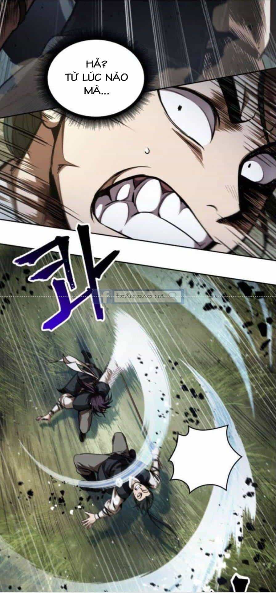 Ngã Lão Ma Thần - Chương 53 - ảnh 54