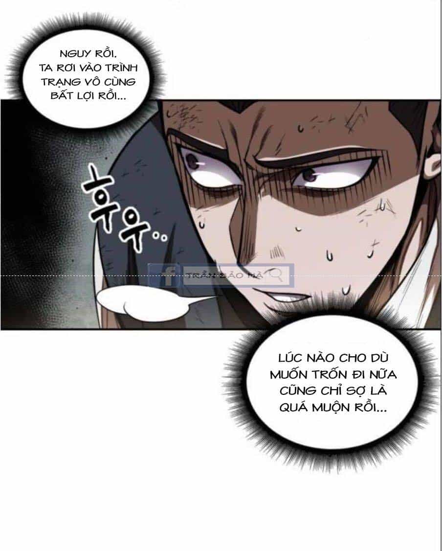 Ngã Lão Ma Thần - Chương 54 - ảnh 6
