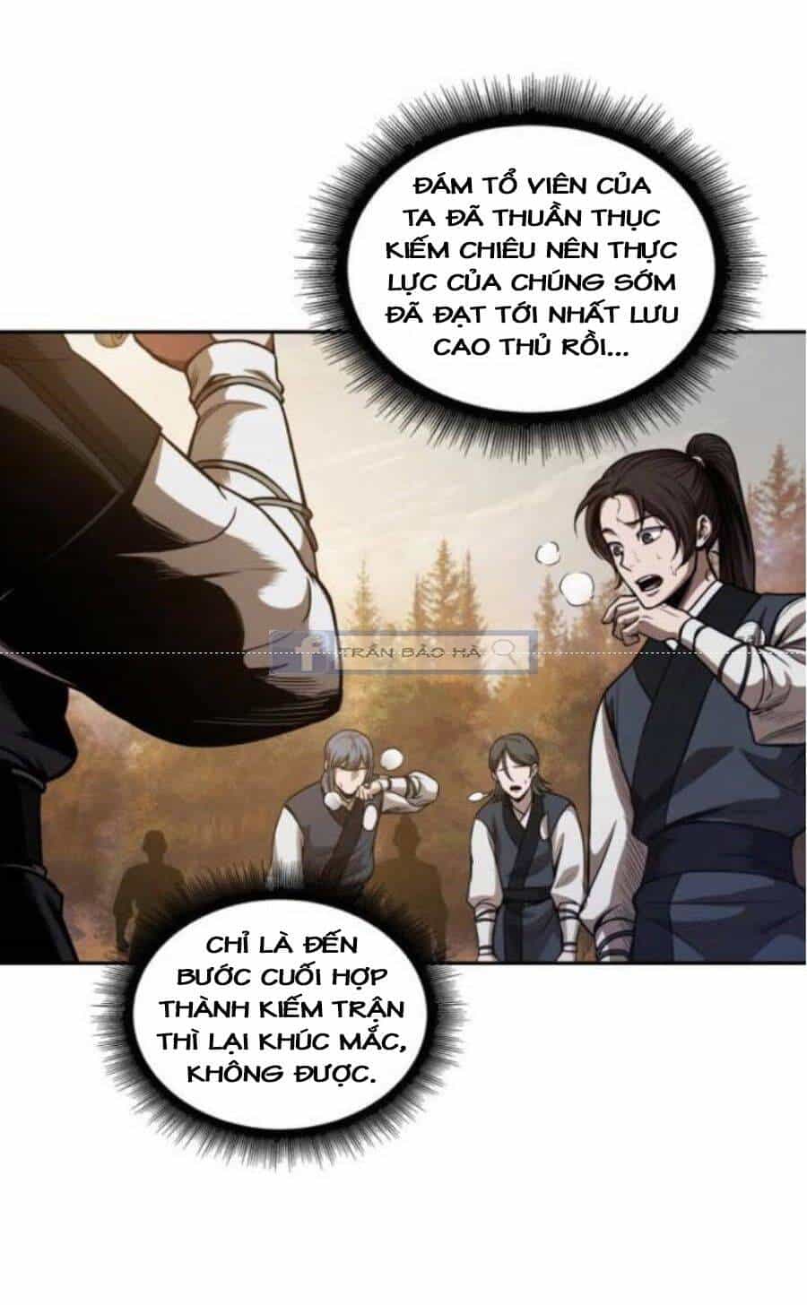 Ngã Lão Ma Thần - Chương 55 - ảnh 19