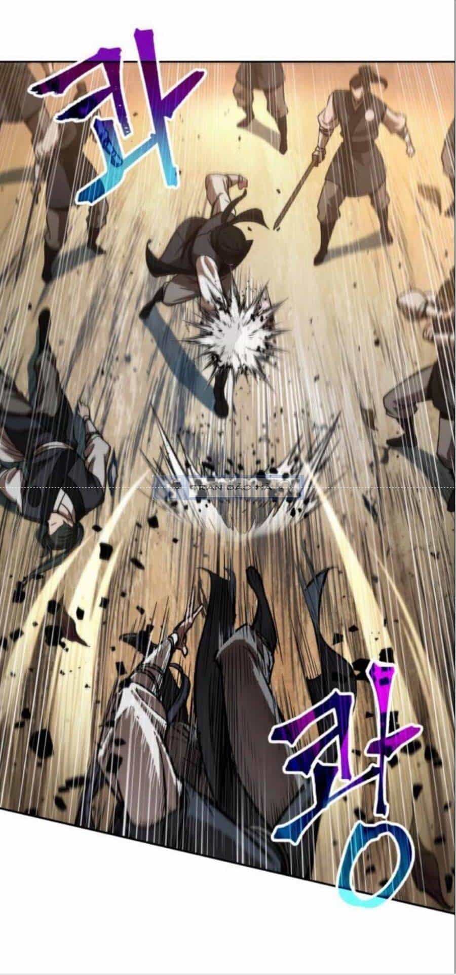 Ngã Lão Ma Thần - Chương 55 - ảnh 51