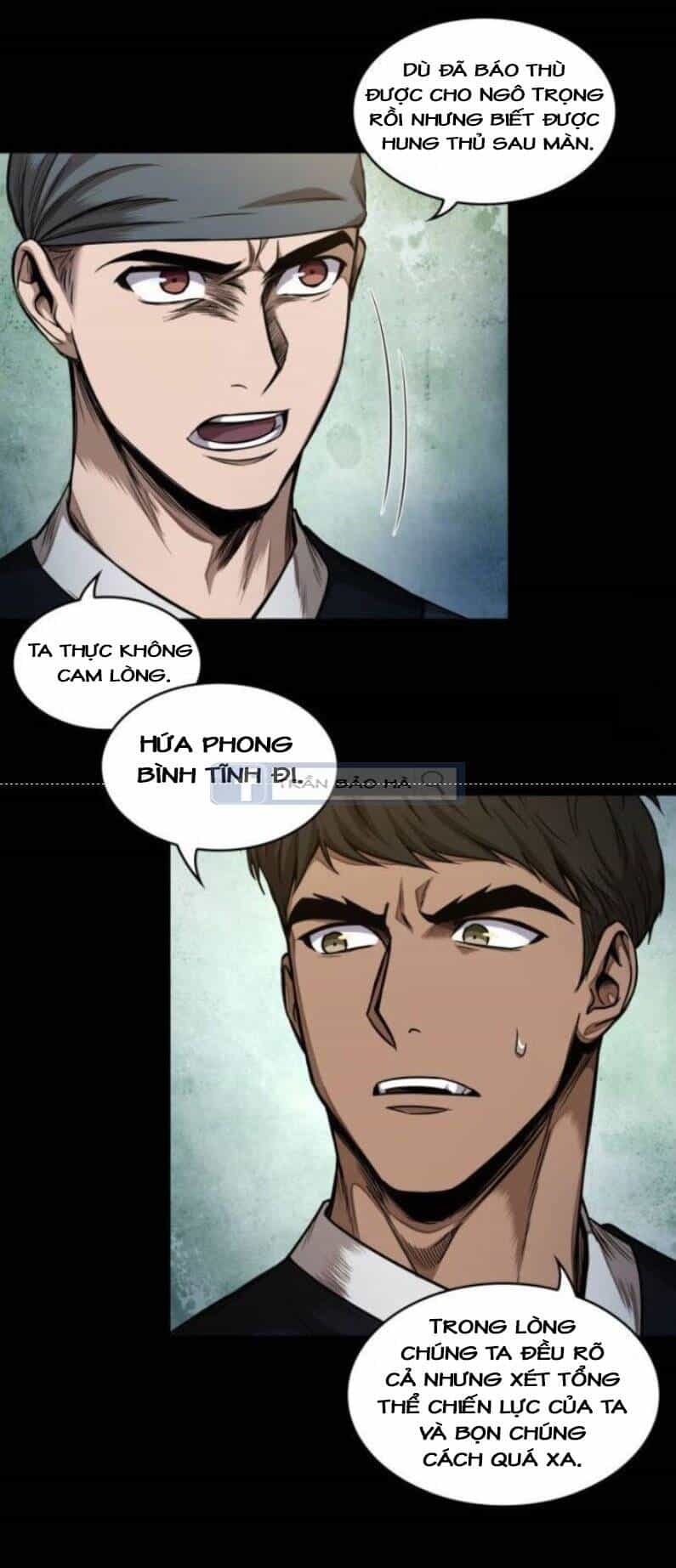 Ngã Lão Ma Thần - Chương 56 - ảnh 25