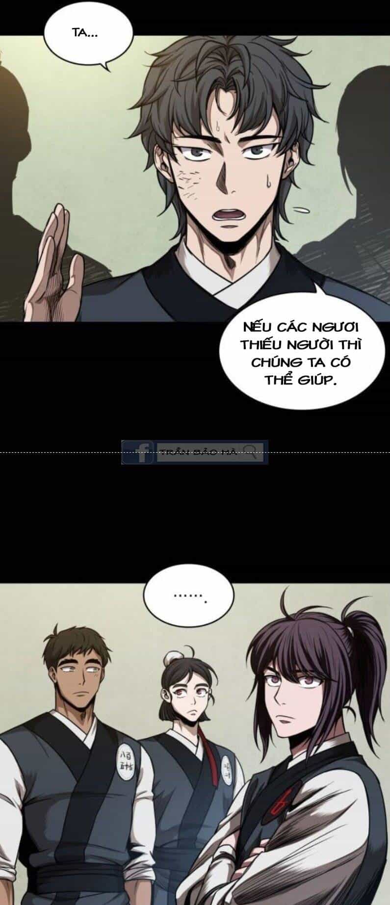 Ngã Lão Ma Thần - Chương 56 - ảnh 28
