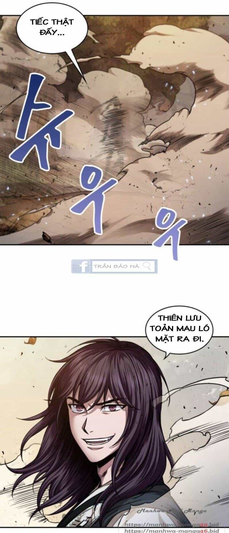 Ngã Lão Ma Thần - Chương 56 - ảnh 51