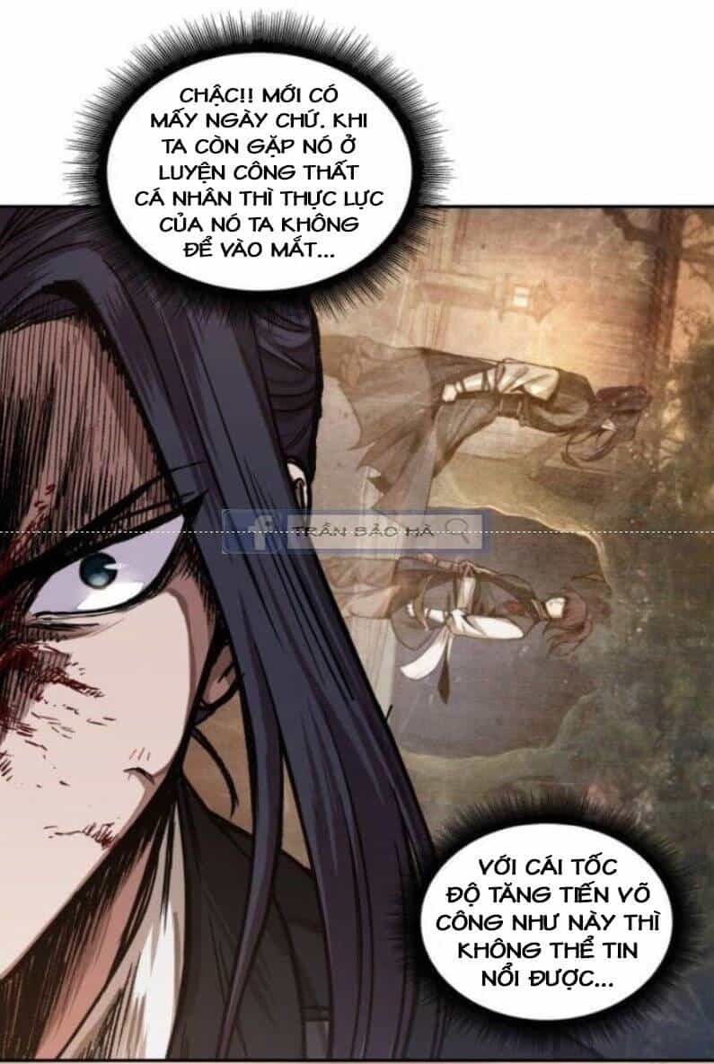 Ngã Lão Ma Thần - Chương 56 - ảnh 56