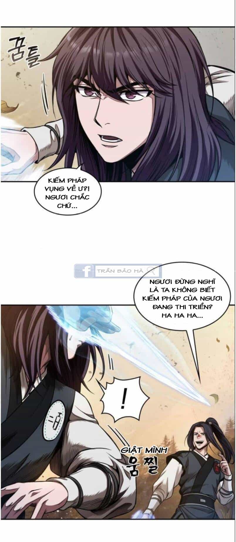 Ngã Lão Ma Thần - Chương 57 - ảnh 15
