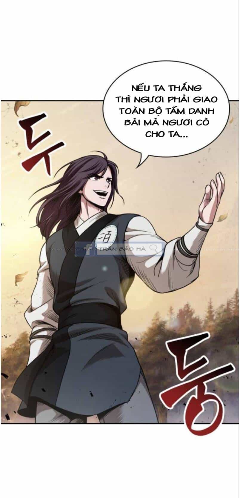 Ngã Lão Ma Thần - Chương 57 - ảnh 22