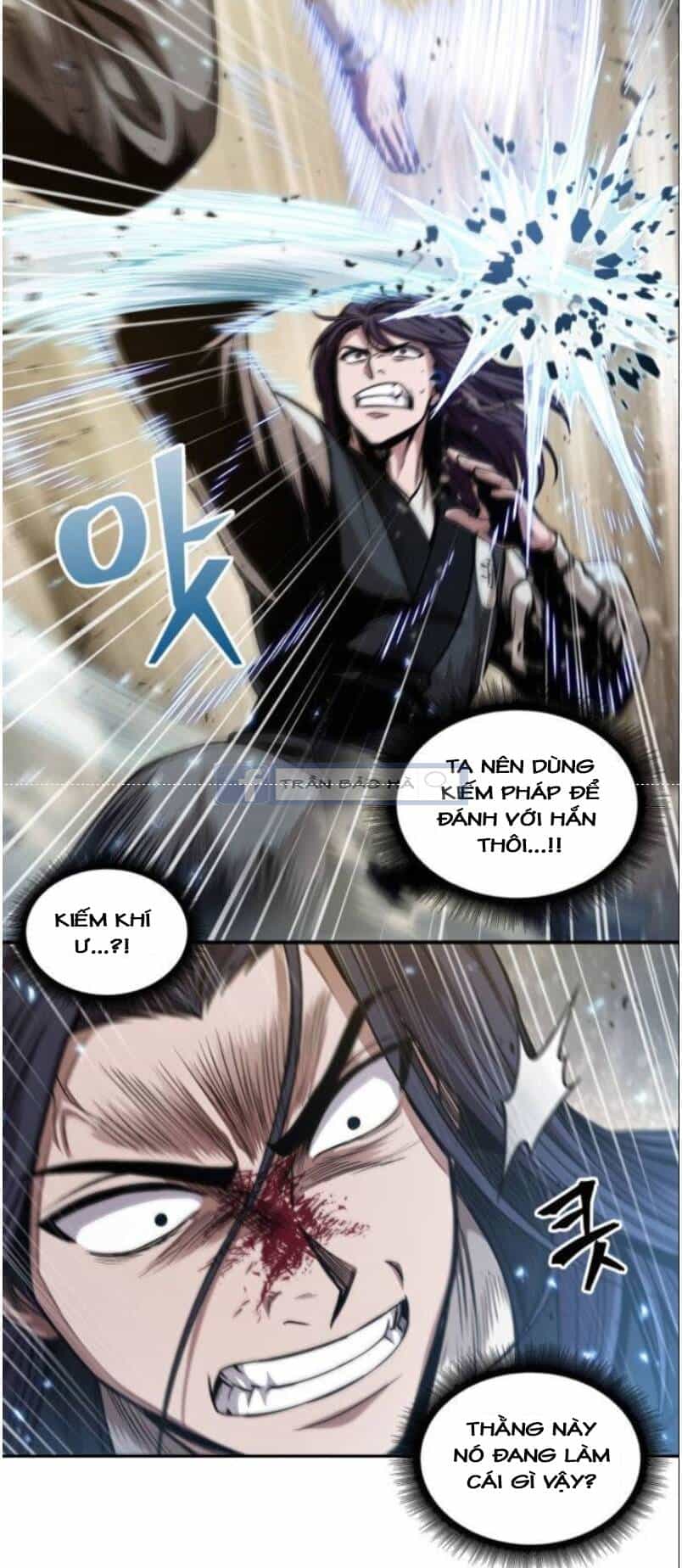 Ngã Lão Ma Thần - Chương 57 - ảnh 3