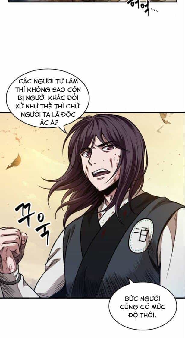 Ngã Lão Ma Thần - Chương 58 - ảnh 23