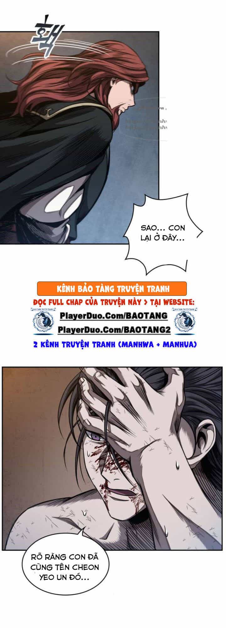 Ngã Lão Ma Thần - Chương 58 - ảnh 49