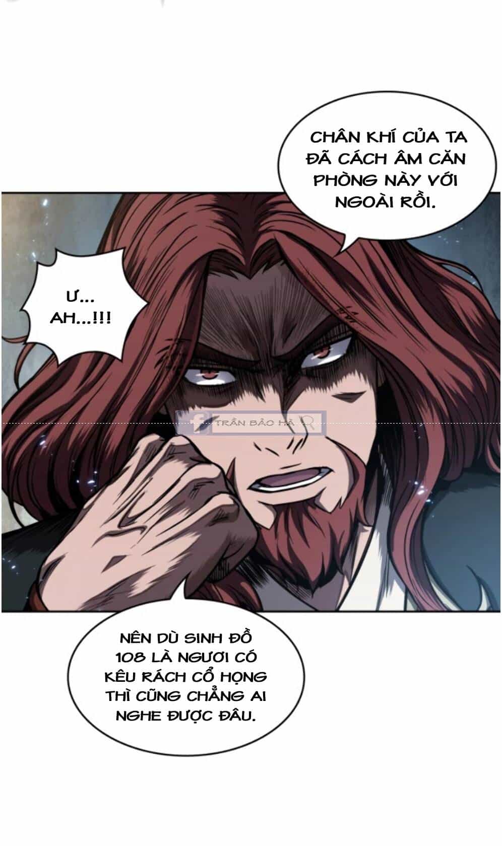 Ngã Lão Ma Thần - Chương 59 - ảnh 15