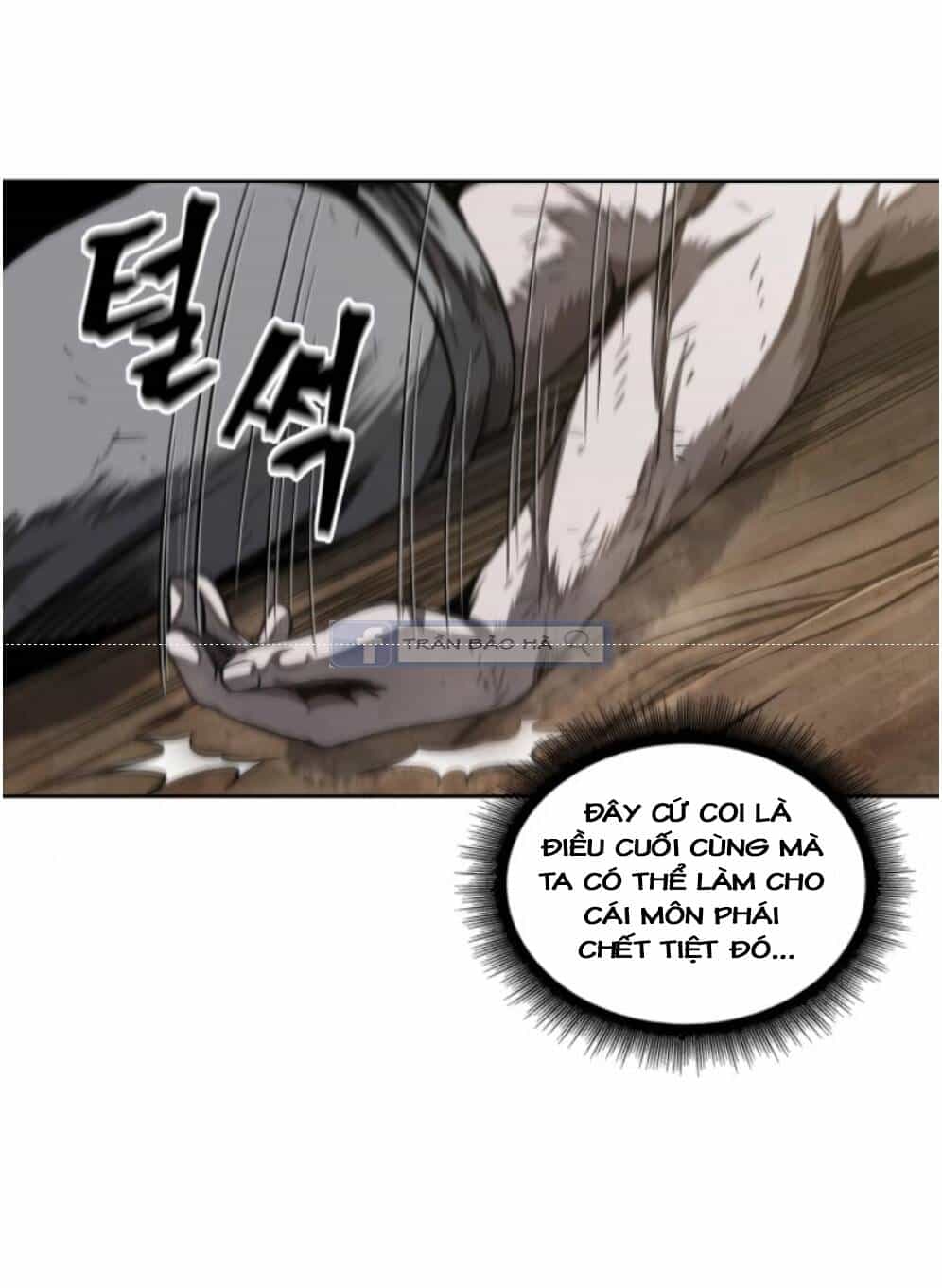 Ngã Lão Ma Thần - Chương 59 - ảnh 38