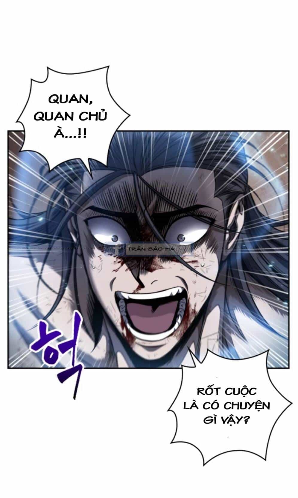Ngã Lão Ma Thần - Chương 59 - ảnh 8