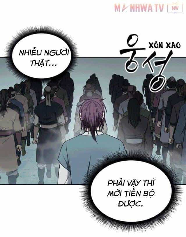 Ngã Lão Ma Thần - Chương 6 - ảnh 13